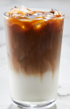 Iced Caramel Macchiato 
